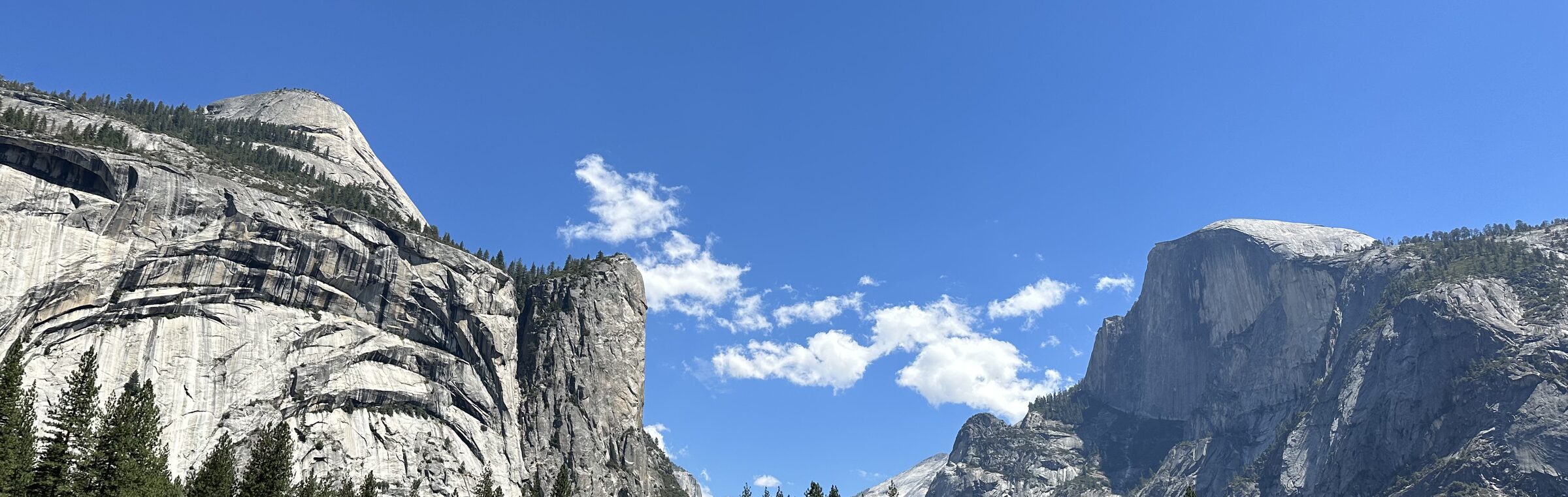 Yosemite Valley